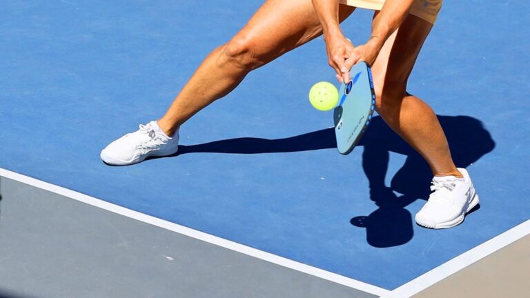 Essential Pickleball Footwork Drills to Elevate Your Game: Techniques and Tips for All Skill Levels