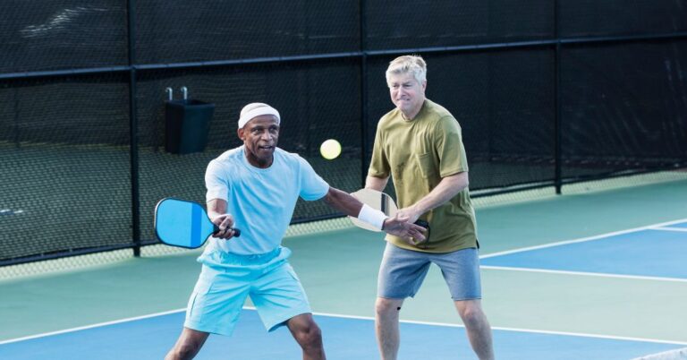 Perfecting the Drop Shot in Pickleball: Tips & Techniques
