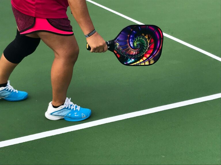 5 Essential Techniques for Effective Pickleball Blocking