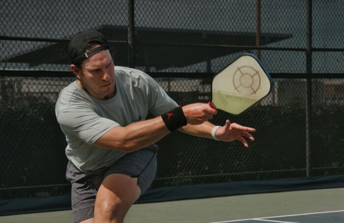 Enhance Your Game: Utilizing Spin in Pickleball