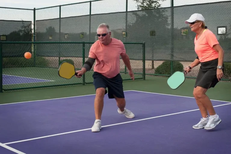 Mastering the Bounce: Understanding the Double Bounce Rule in Pickleball