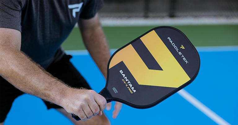 What Pickleball Paddles Do the Pros Use? Top Brands and Models