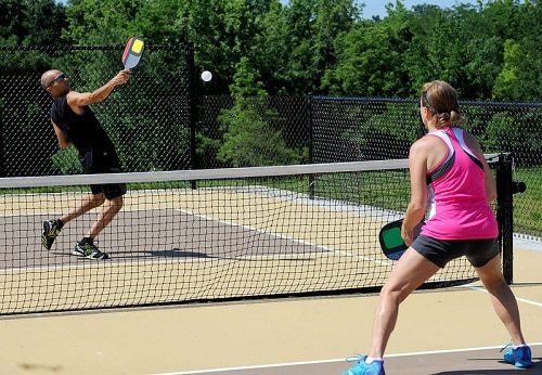 What is a Volley in Pickleball? A Comprehensive Guide