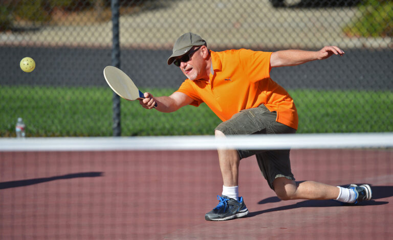 Advanced Pickleball Strategy: Tips and Tactics for Success