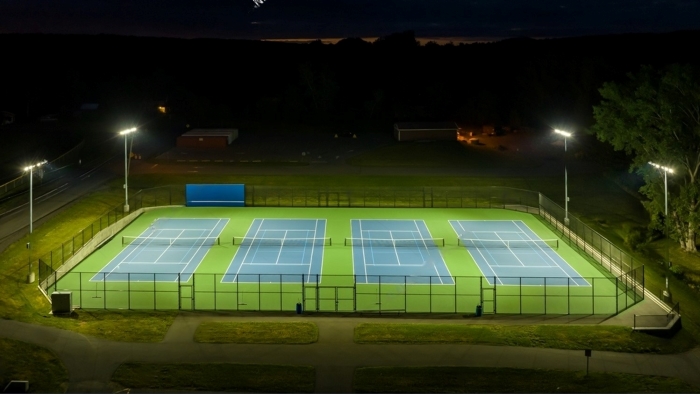 Maximize Space: How Many Pickleball Courts Fit on a Tennis Court?