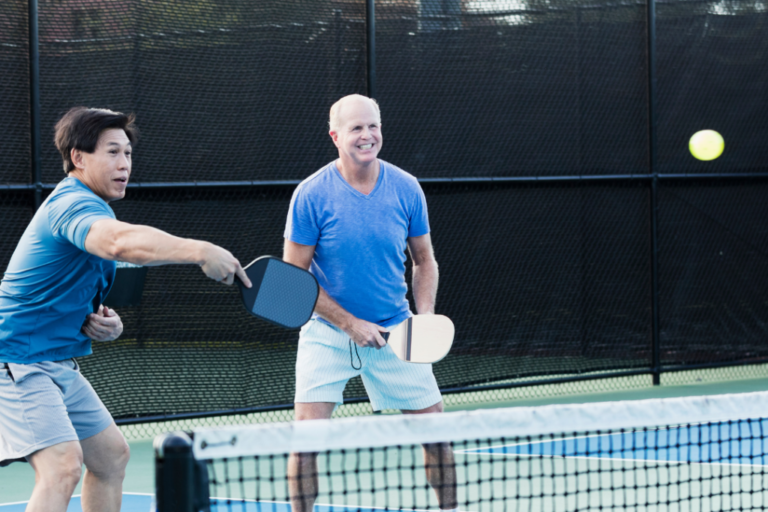 How Are Pickleball Players Rated? A Comprehensive Guide