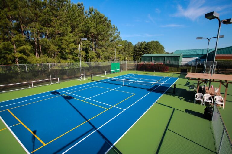 Where Can You Play Pickleball? The Ultimate Guide to Finding Courts