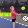 How to Play Pickleball for Beginners