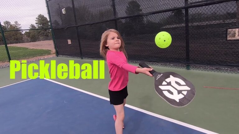 How to Play Pickleball for Beginners: A Comprehensive Guide